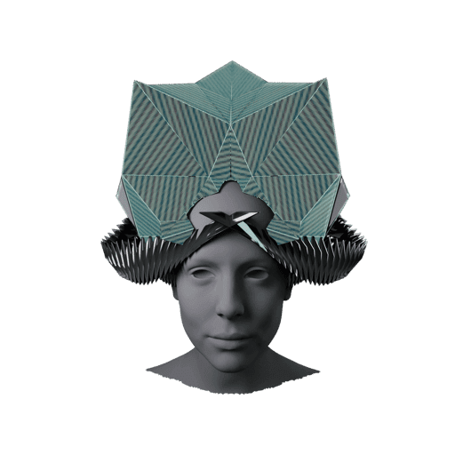 HAT #015