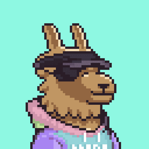 LlamaPix #670