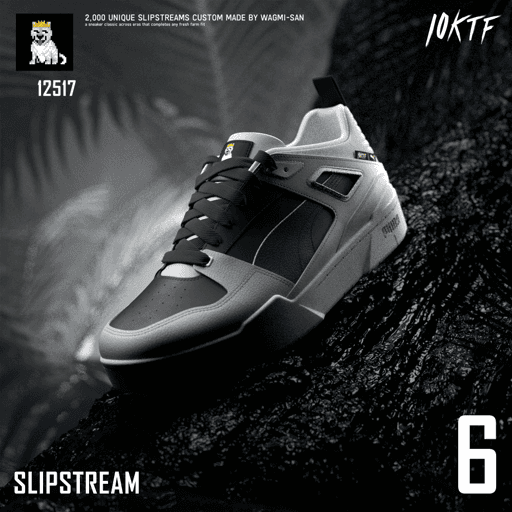 Grailed Slipstream #6