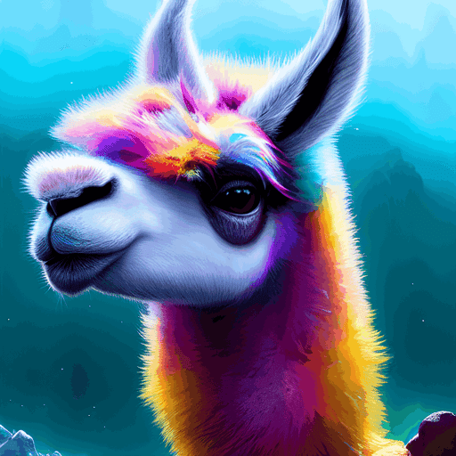 Llama Genesis Club #31