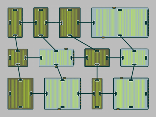 LITTLE BLOCK MACHINE 44