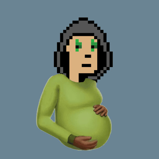 Pregnant Punk