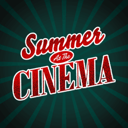 Summer At The Cinema x Quidd