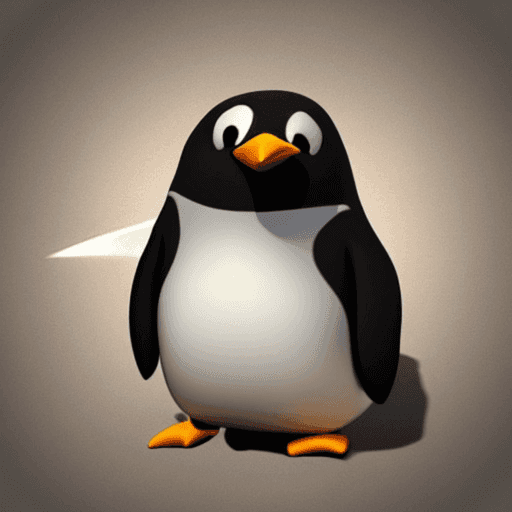 AI PENGU #1