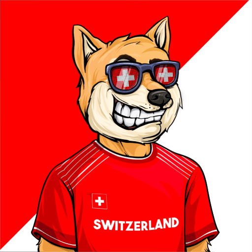 Switzerland #32