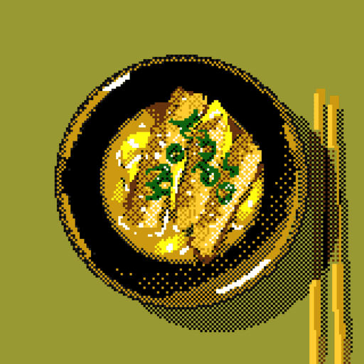 Pixfood #03