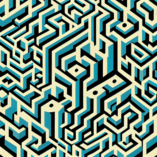 Roundworm Maze by Aatrox #50