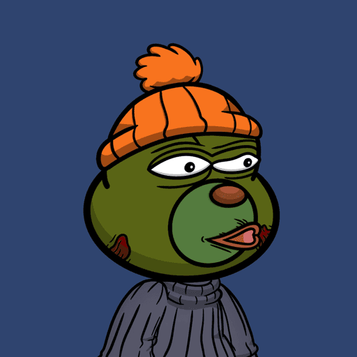 KILLAPEPE #40