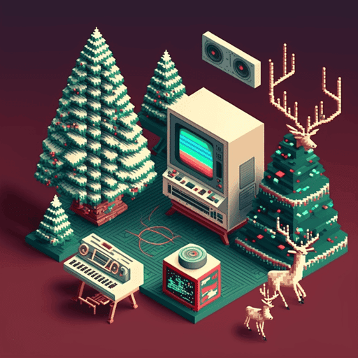 Isometric #885