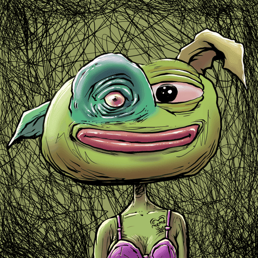 Peepee the Goblin #19