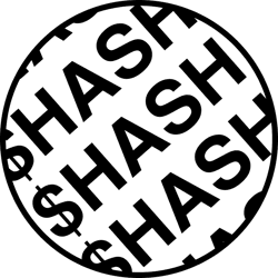 HASH by Pob Studio