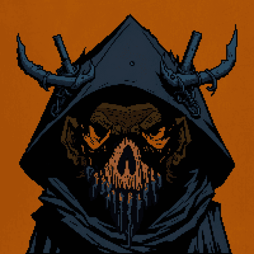 Cultist #3152