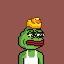 Pepe Punks Nfts