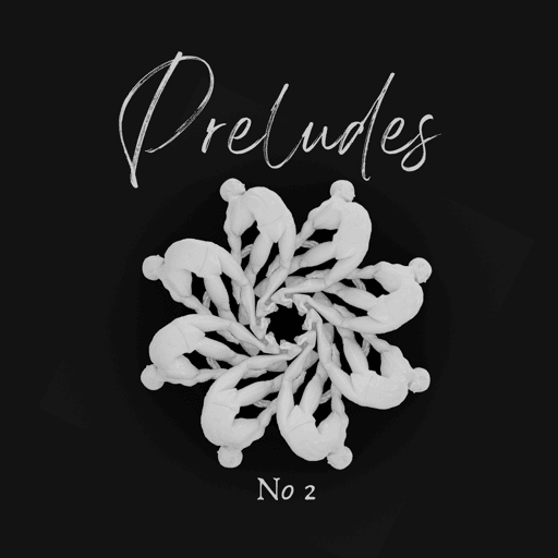 PRELUDE No. 2