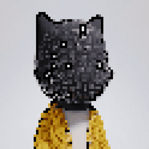 PIXEL #6119