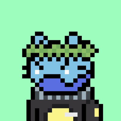 PixelCat 2044