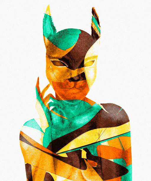 Bastet