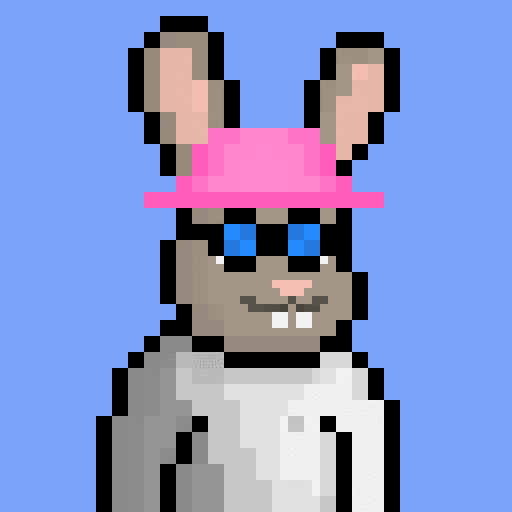 Bunnymigos #41