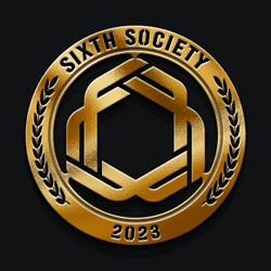 Sixth Society - Membership 2023