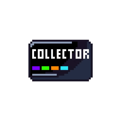 Collector Pass #13