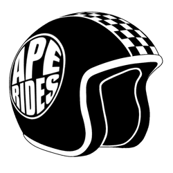 Ape Riders