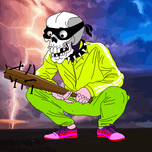 GOPNIK #586