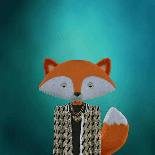 FOX #38