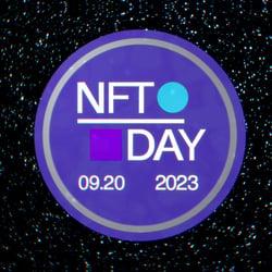 Flow NFT Day 2023