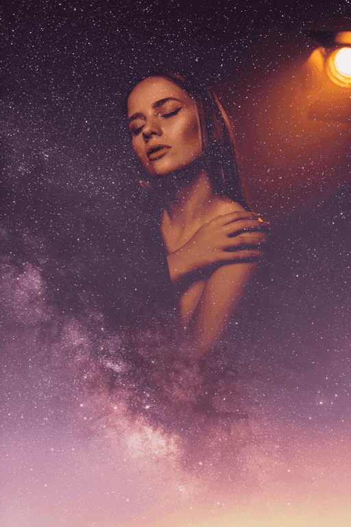 Interstellar Dreamer