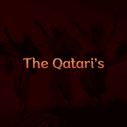 The Qatari's