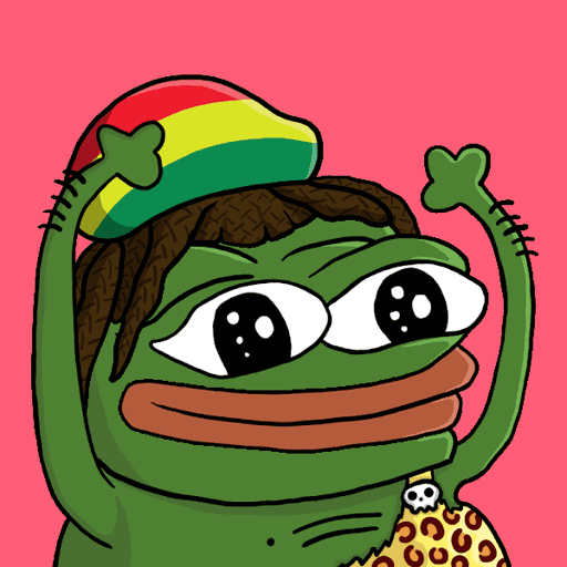 Pepe Fren #154