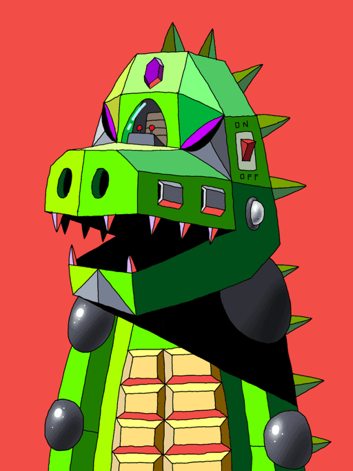 GATOR BOT