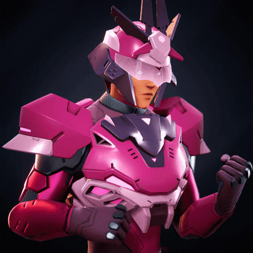 Meka-Driver #7316