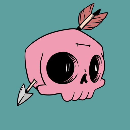 Skulourful #608