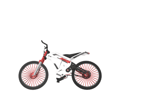 E-Bike