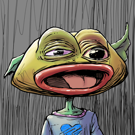 Peepee the Goblin #8