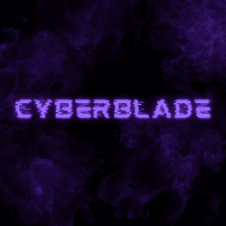 CyberBlade Genesis