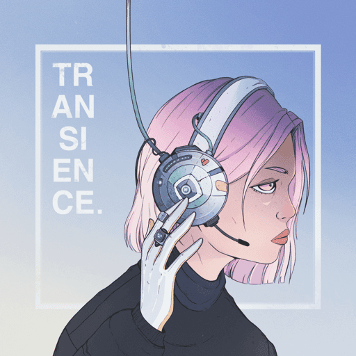 Transient Beats by Sati