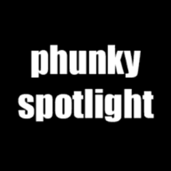 Phunky Spotlight