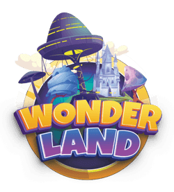 WonderLand Meta Citizen