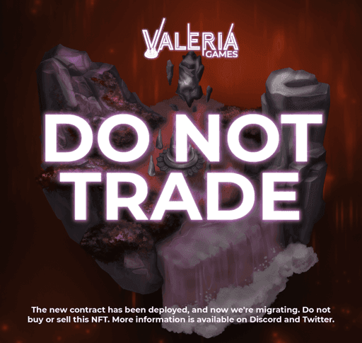 Do Not Trade