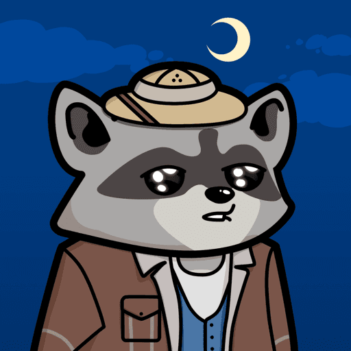 Raccools #3851