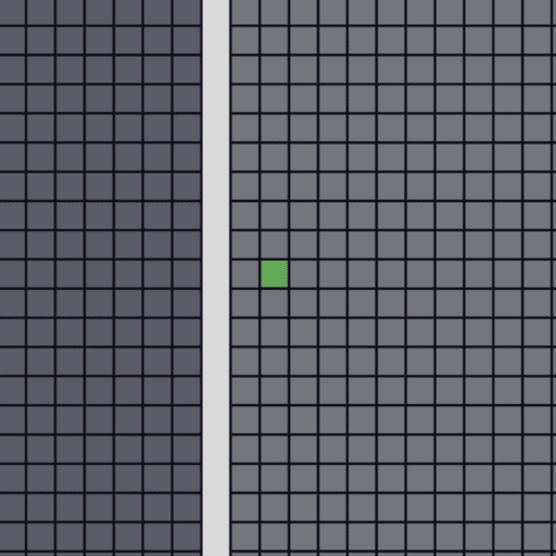 YARD - (24, 42)