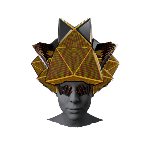 HAT #017