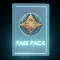 EON Ancients - Pass Packs