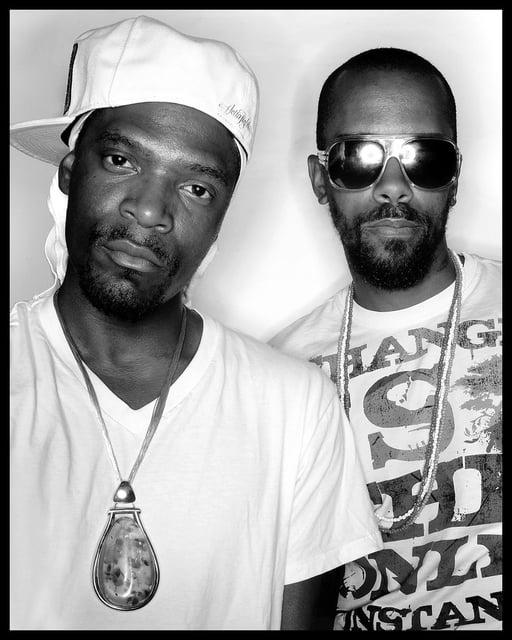 Dead Prez