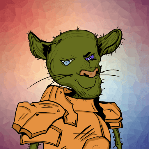 Goblincatz #3978