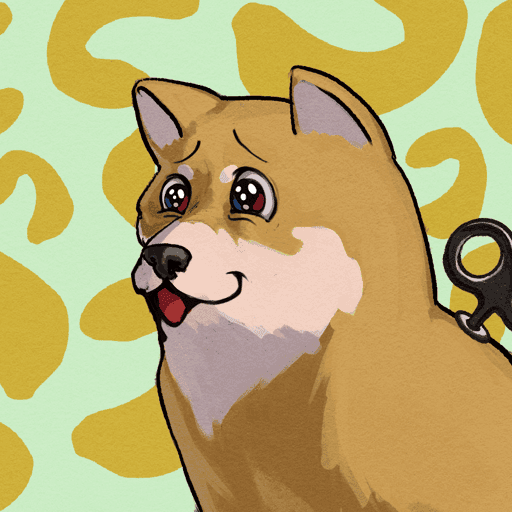 Foodie Doge #26