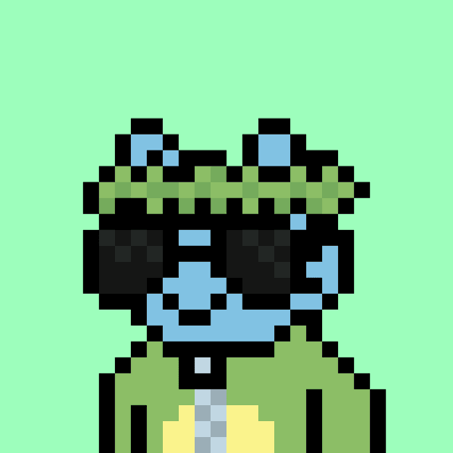 PixelCat 1384