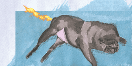 #5 - Flame